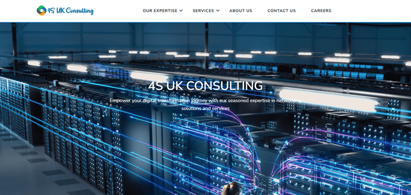 4SUK Consulting
